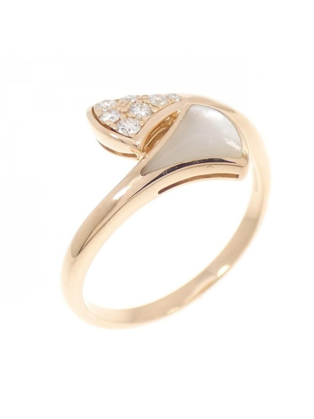 Bvlgari Bulgari Diva's Dream Ring